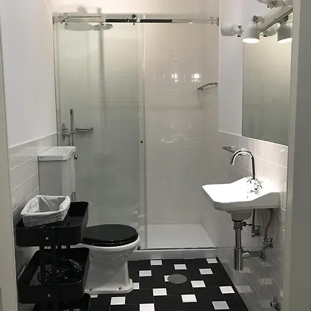 Apartament Ribeira Historic