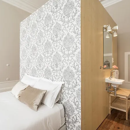 Ribeira Historic Apartament Porto