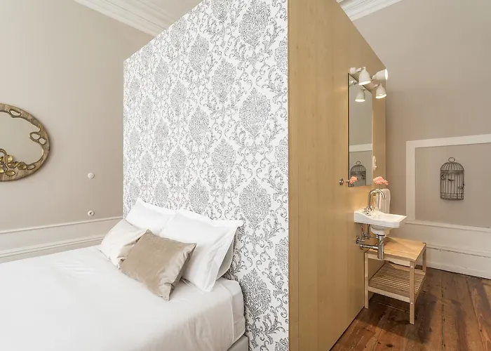 Ribeira Historic Apartamento Oporto