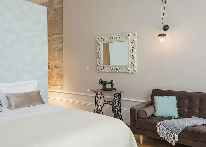 Ribeira Historic Apartamento