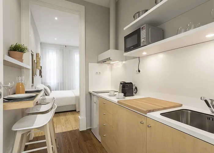 Ribeira Historic Apartamento *