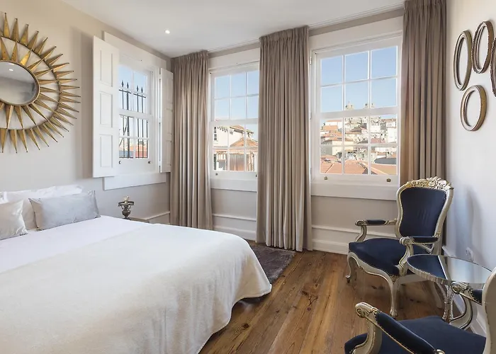 Ribeira Historic Apartamento