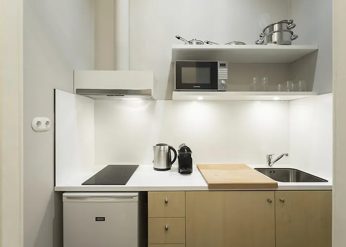 Ribeira Historic Apartamento