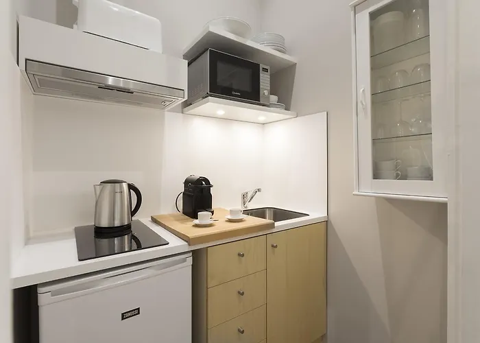 Apartamento Ribeira Historic *