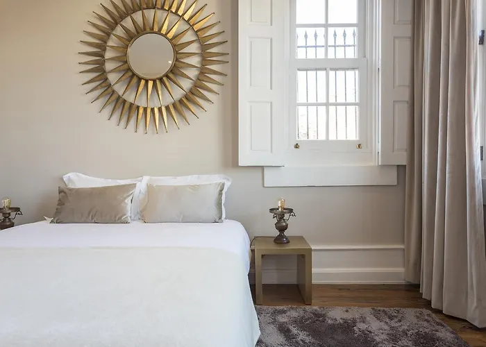 Ribeira Historic * Oporto