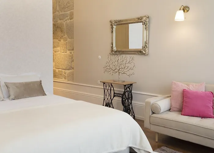 Ribeira Historic Apartamento