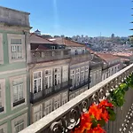 Апартаменты Ribeira Historic *