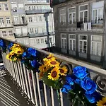 Ribeira Historic *