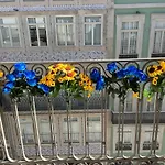 Ribeira Historic Апартаменты Порту