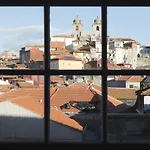 Ribeira Historic Апартаменты Порту
