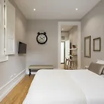 Ribeira Historic Апартаменты Порту
