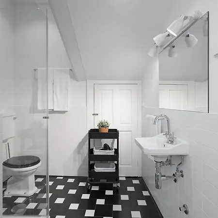 Ribeira Historic Daire
