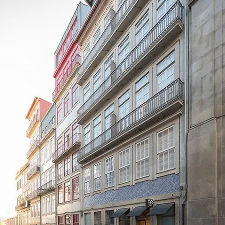Ribeira Historic Daire