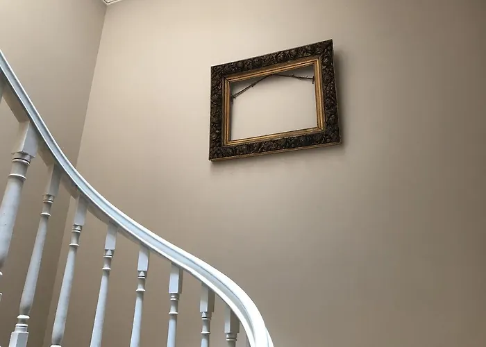 Ribeira Historic Lejlighed Porto