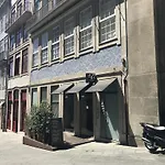 Ribeira Historic *