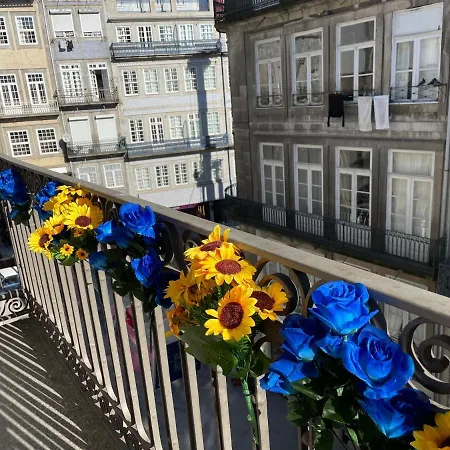 Ribeira Historic *