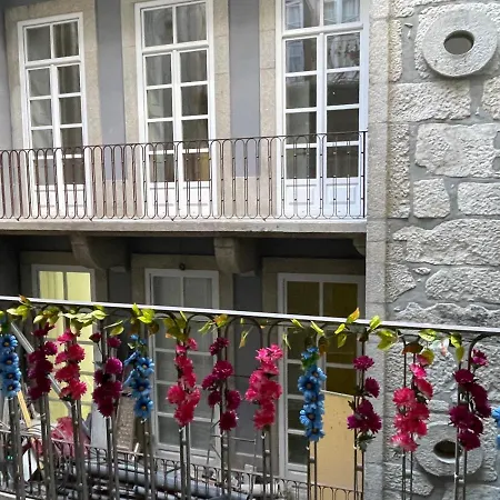 Ribeira Historic *