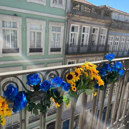 Ribeira Historic