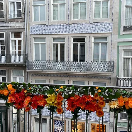 Ribeira Historic * Porto