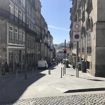 Ribeira Historic Apartment