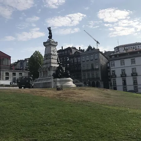Ribeira Historic Apartment