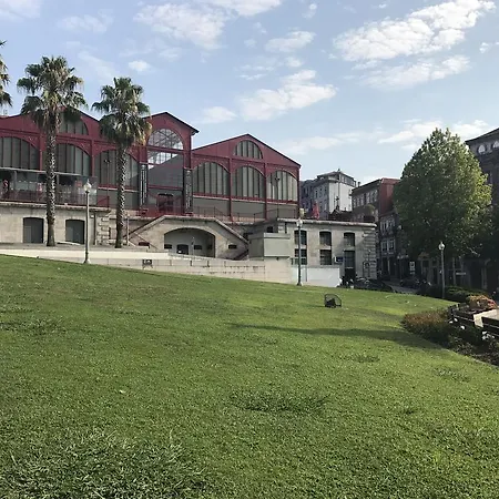 Apartment Ribeira Historic *