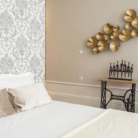 Ribeira Historic Apartment