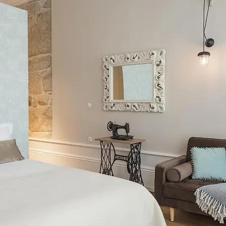 Ribeira Historic Apartment