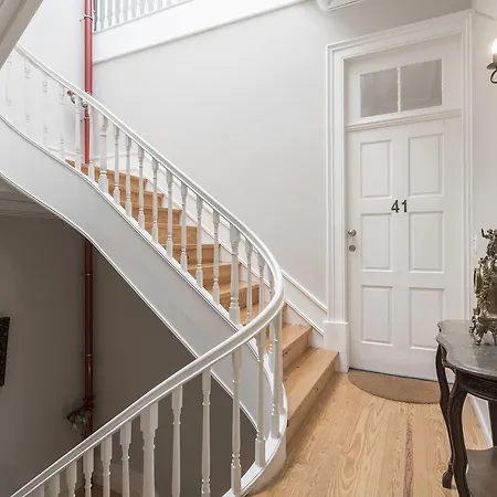 Ribeira Historic Apartment