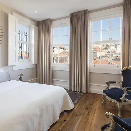 Ribeira Historic Apartment