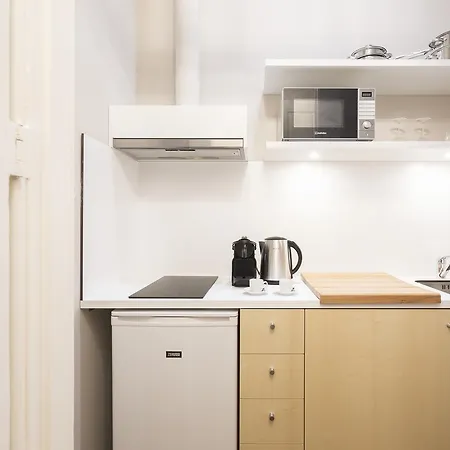 Apartamento Ribeira Historic Porto