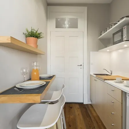 Ribeira Historic Apartment