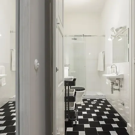 Ribeira Historic Apartment *