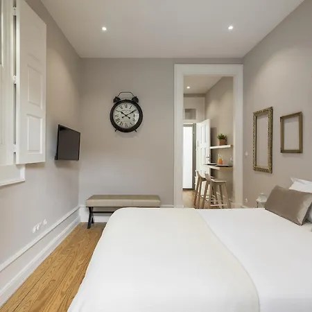 Ribeira Historic Apartment Porto
