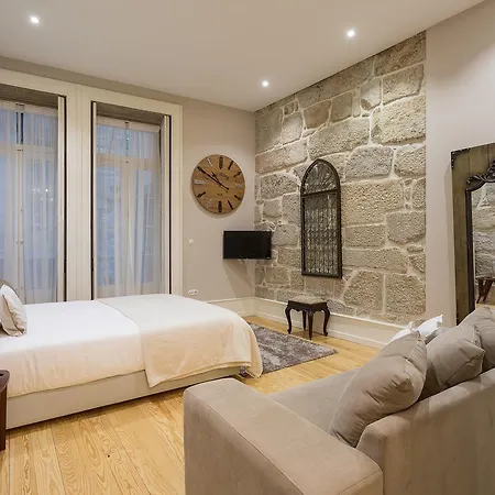 Ribeira Historic Apartment