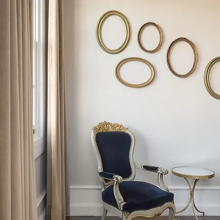 Apartment Ribeira Historic *