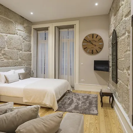 Ribeira Historic Oporto