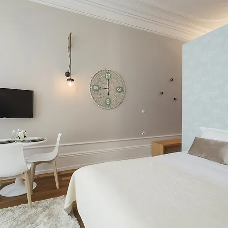 Ribeira Historic Apartment