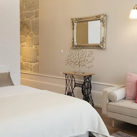 Ribeira Historic Apartment