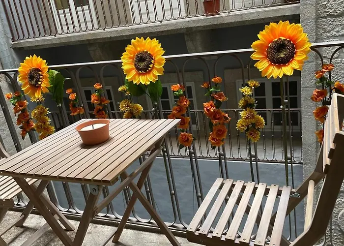 Ribeira Historic بورتو