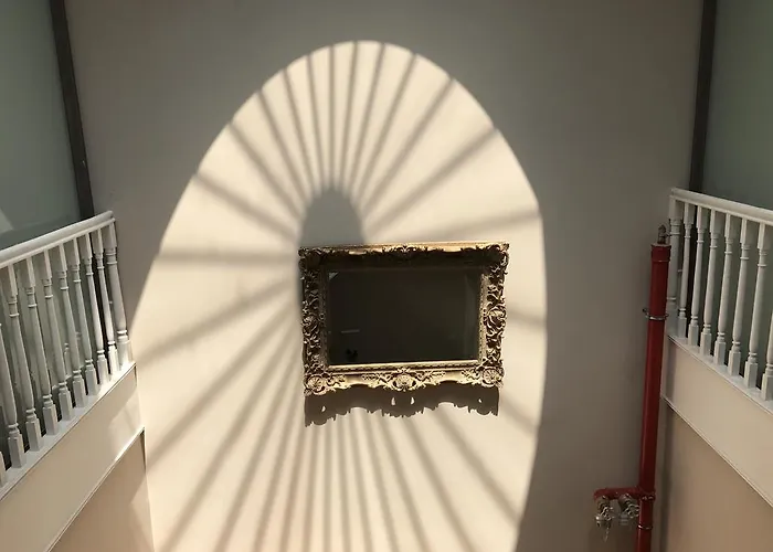 Ribeira Historic بورتو