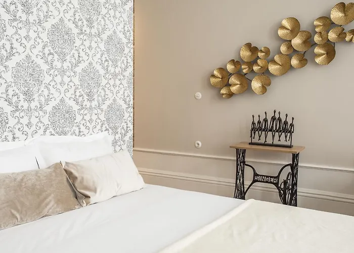 Ribeira Historic Apartman