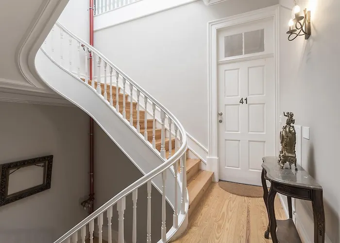 Ribeira Historic Apartman