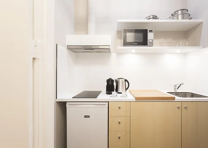 Apartman Ribeira Historic Porto