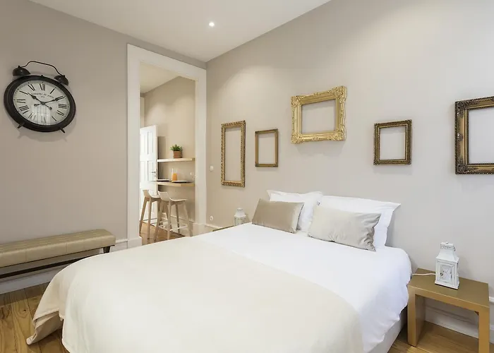 Apartman Ribeira Historic