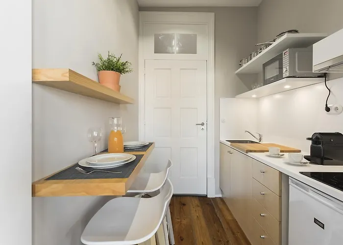 Ribeira Historic Apartman