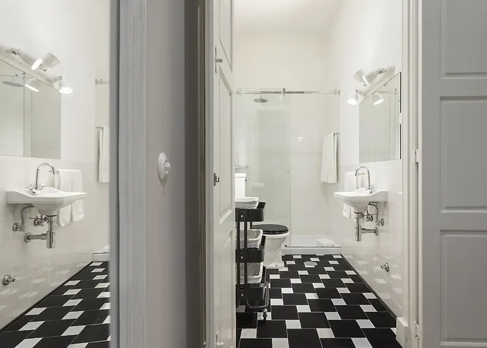 Ribeira Historic Apartman *