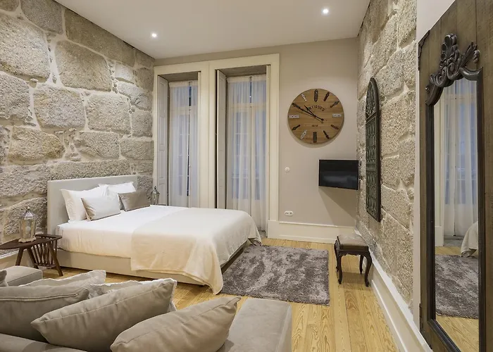 Ribeira Historic Πόρτο