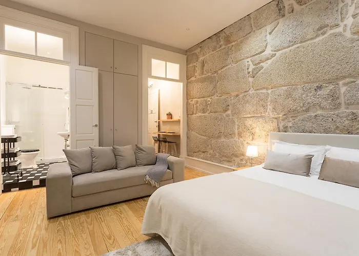 Ribeira Historic Πόρτο