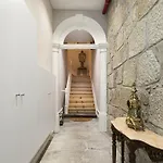 Ribeira Historic